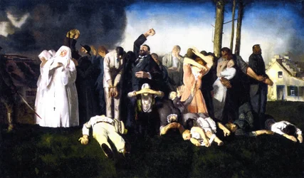  Massacre at Dinantn
